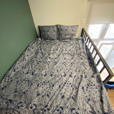 Apartament Mini Max Kielce Dış mekan fotoğraf