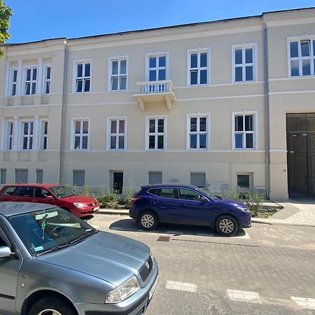 Apartament Mini Max Kielce Dış mekan fotoğraf
