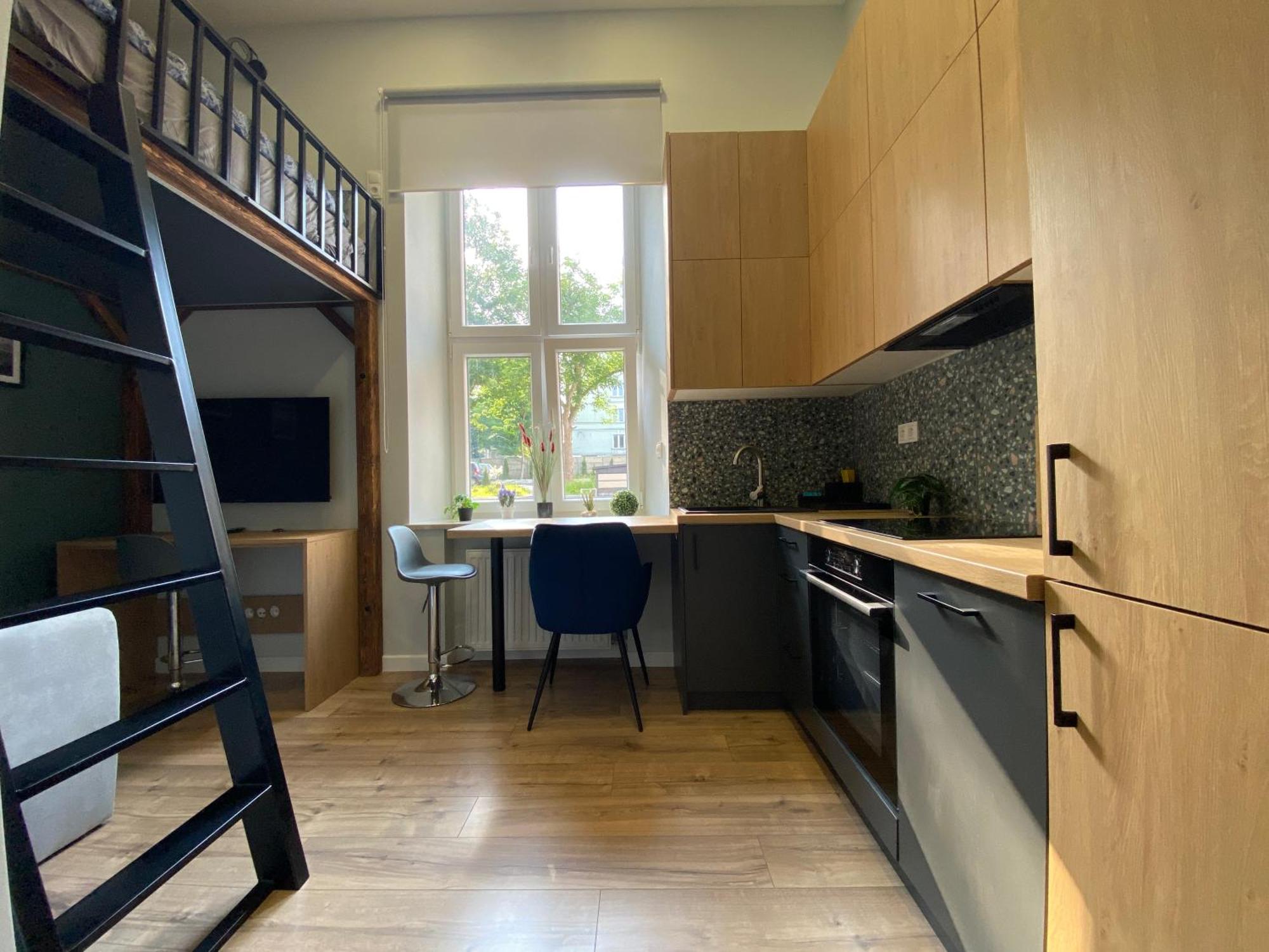 Apartament Mini Max Kielce Dış mekan fotoğraf