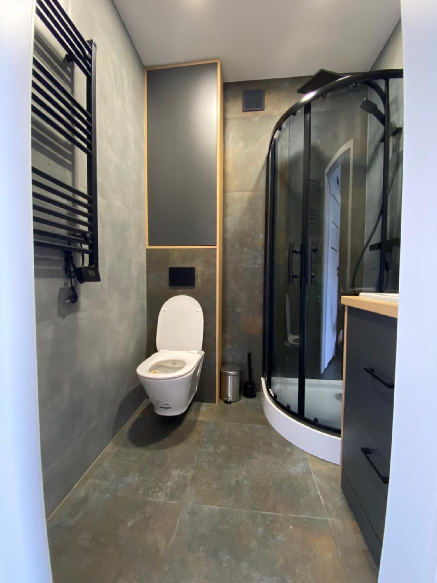Apartament Mini Max Kielce Dış mekan fotoğraf