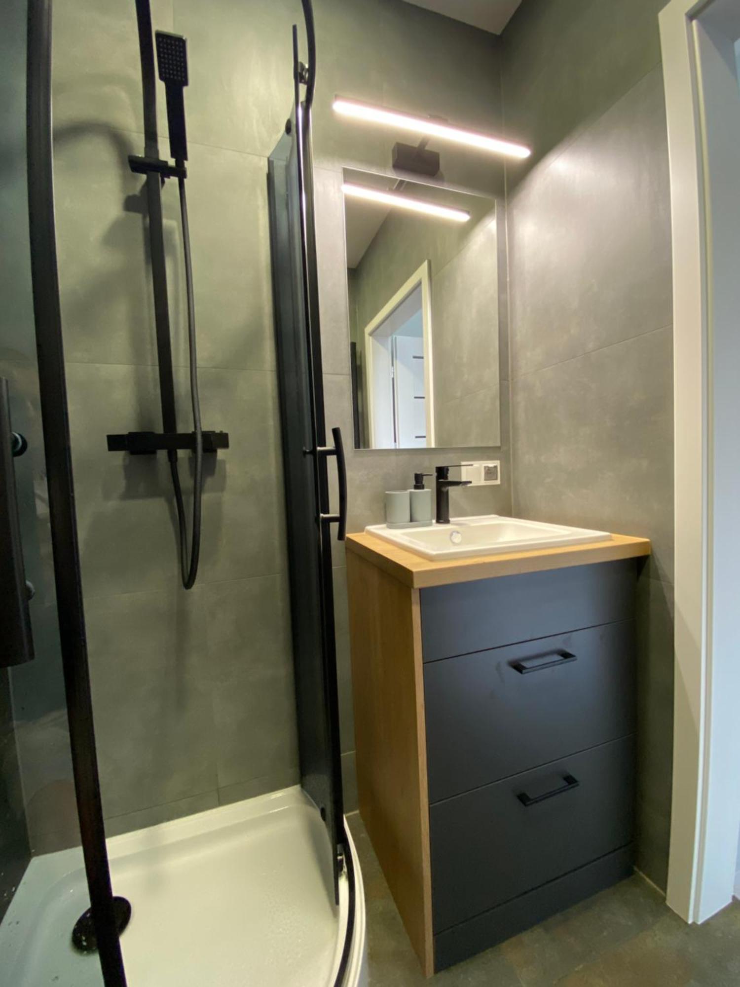 Apartament Mini Max Kielce Dış mekan fotoğraf