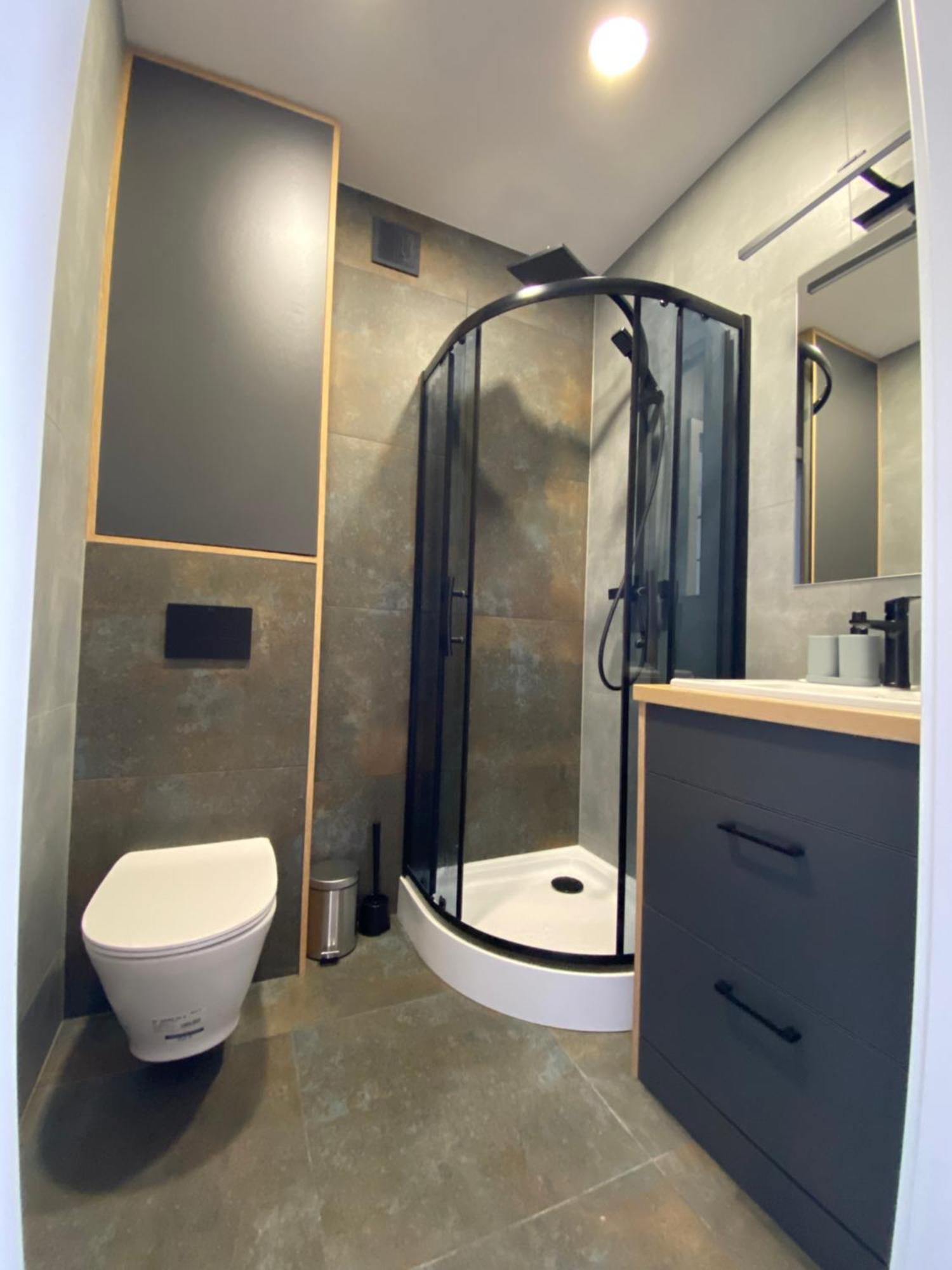 Apartament Mini Max Kielce Dış mekan fotoğraf
