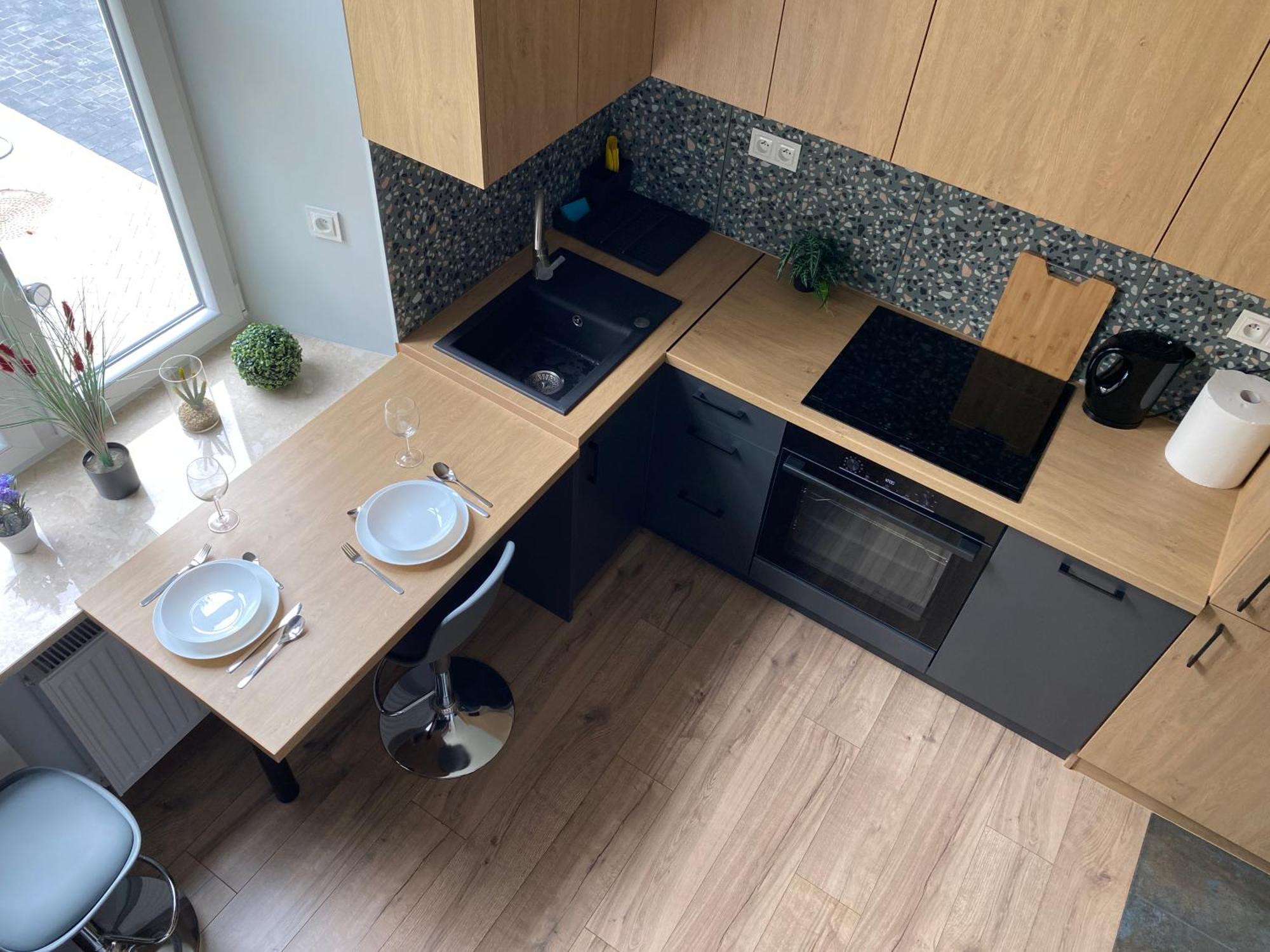 Apartament Mini Max Kielce Dış mekan fotoğraf