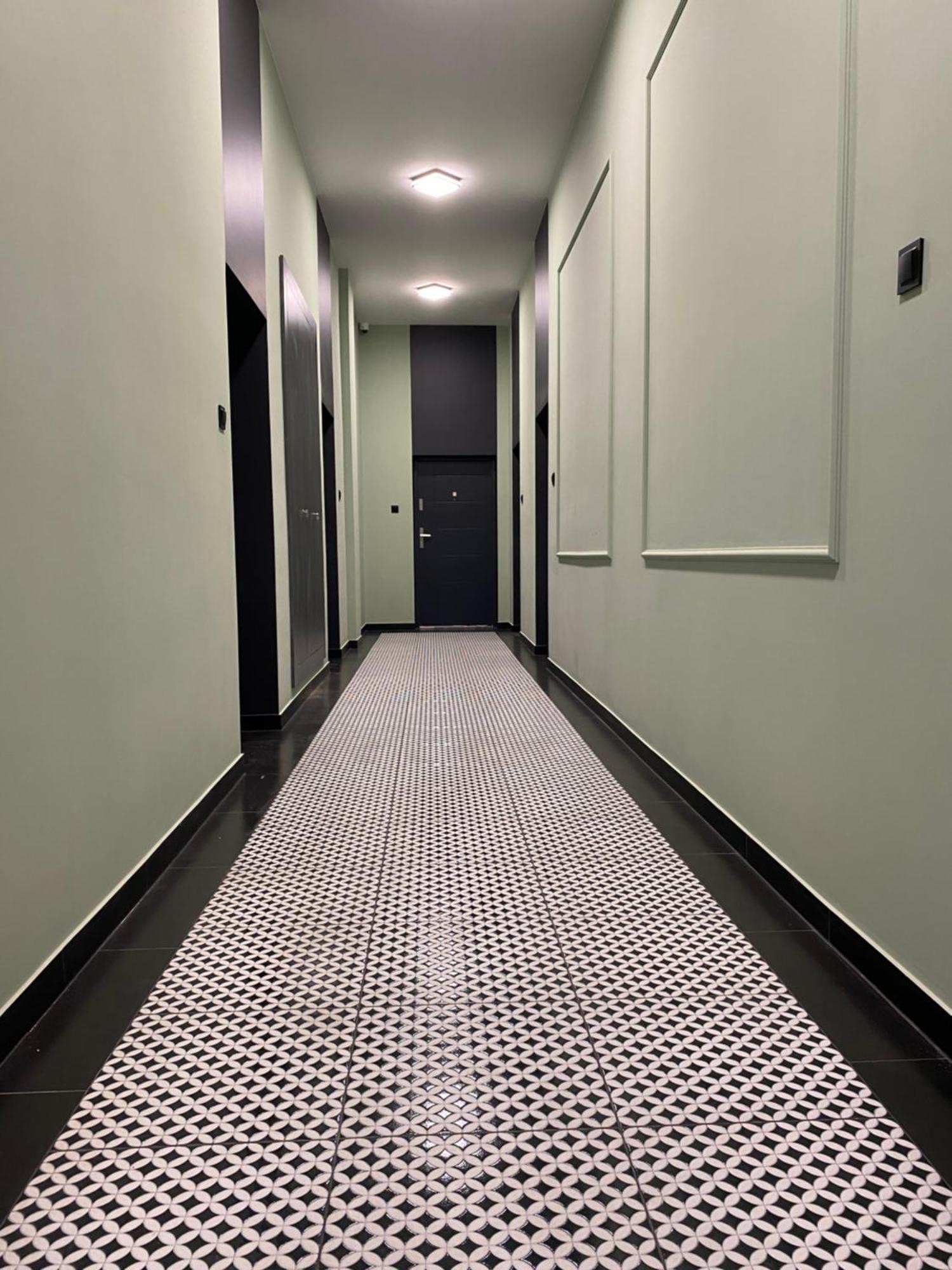 Apartament Mini Max Kielce Dış mekan fotoğraf