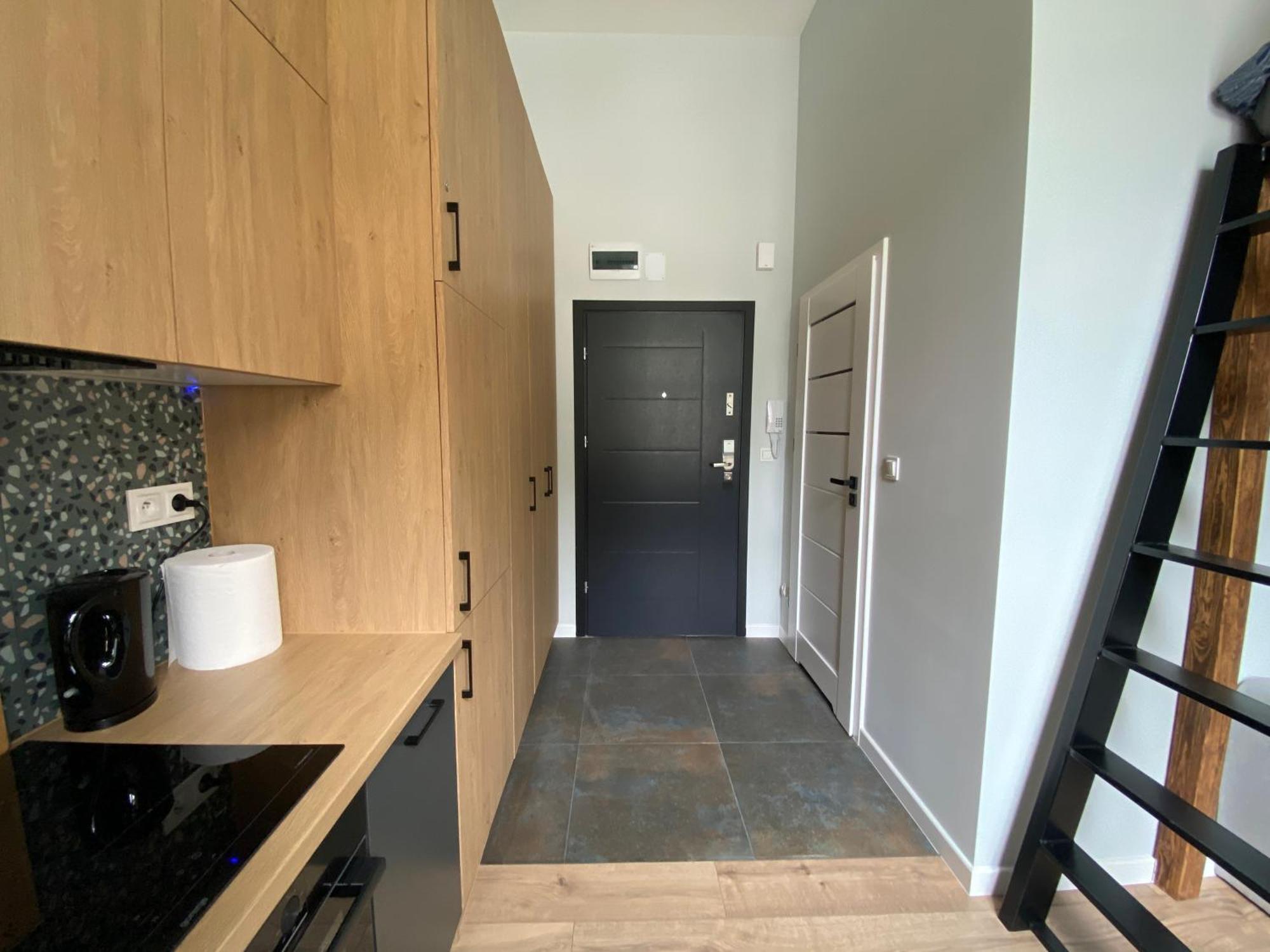 Apartament Mini Max Kielce Dış mekan fotoğraf