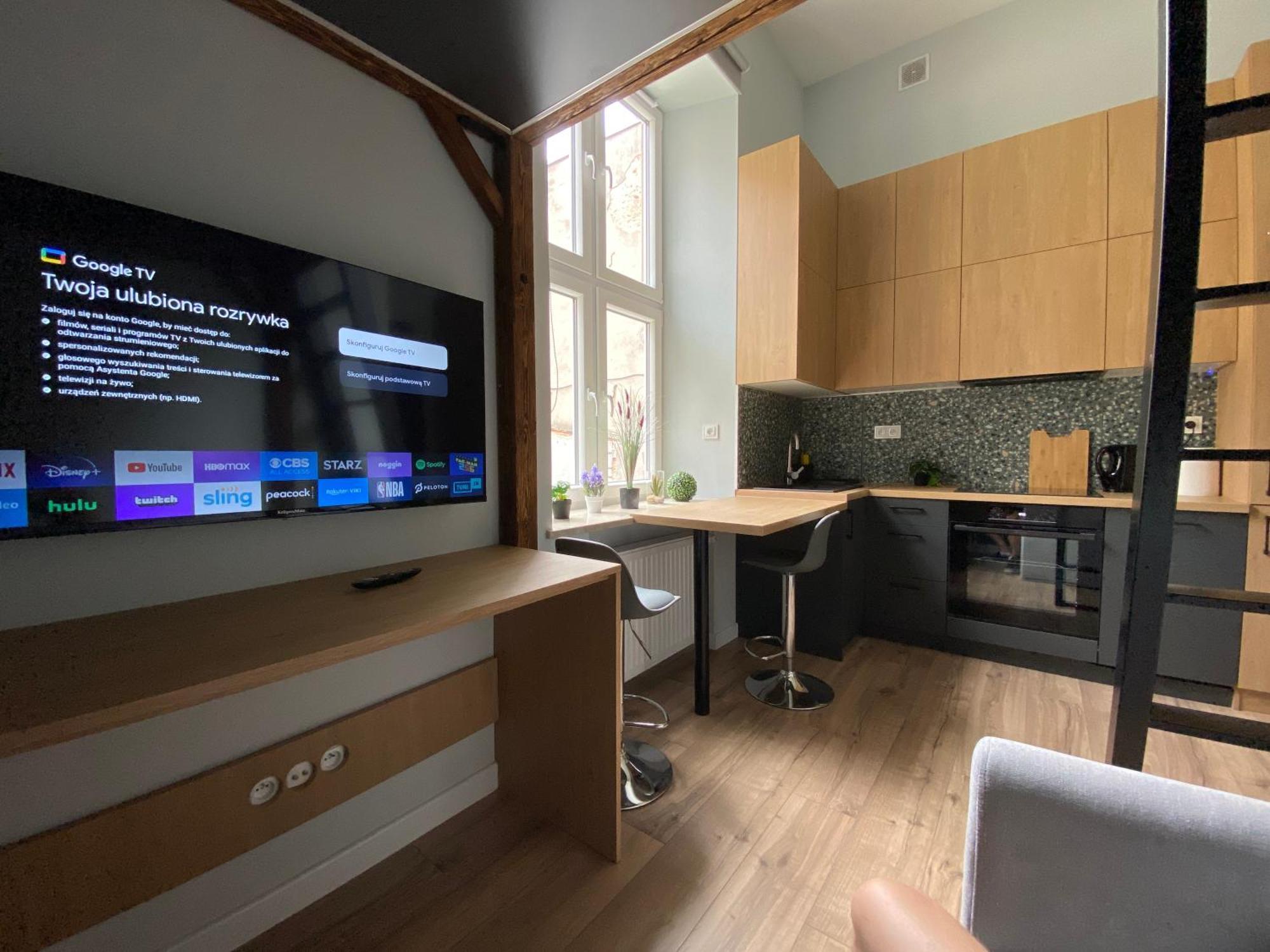Apartament Mini Max Kielce Dış mekan fotoğraf